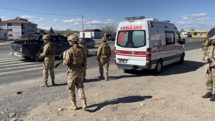 Esnafın park kavgasına yakınları da karıştı: 1 ölü, 6 yaralı