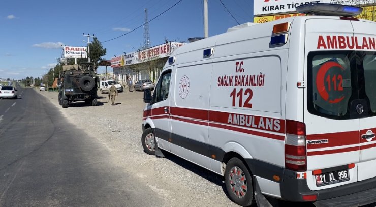 Esnafın park kavgasına yakınları da karıştı: 1 ölü, 6 yaralı