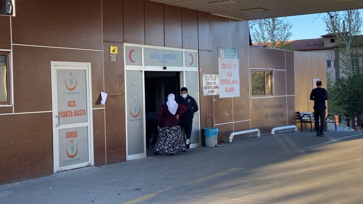 Esnafın park kavgasına yakınları da karıştı: 2 ölü, 5 yaralı