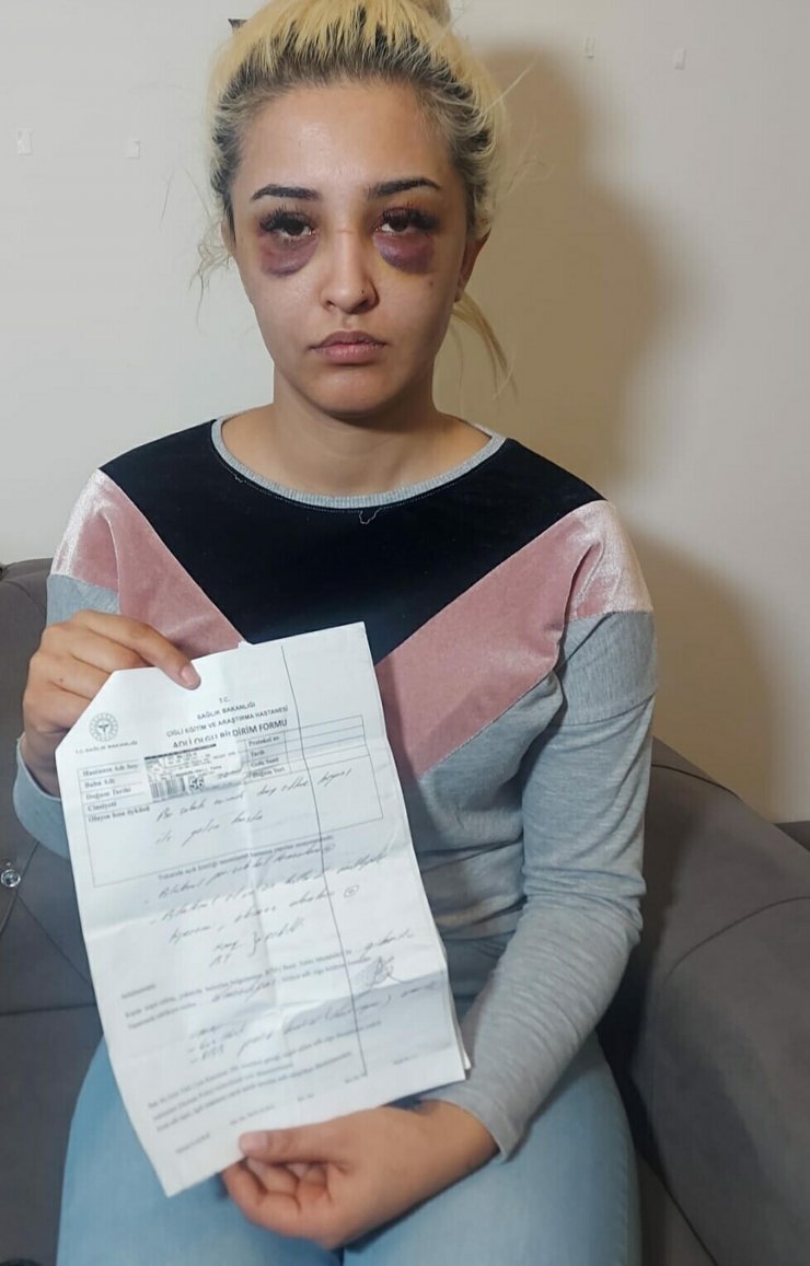 Gamze'nin darpla suçladığı eski sevgilisine cinsel saldırıdan da suç duyurusu