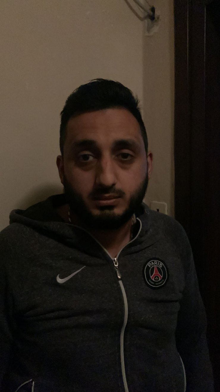 Kadınların gizlice videosunu çeken iki şüpheli tutuklandı