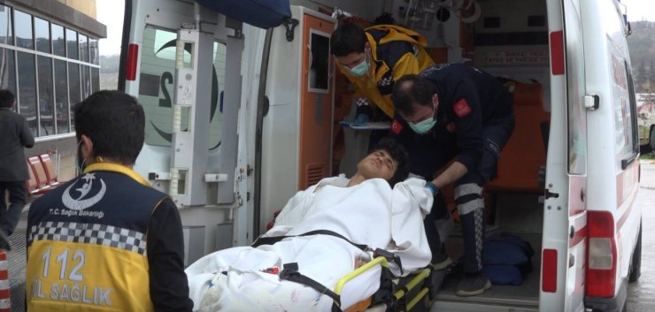 Kayınpeder ile gelininin öldüğü kavga, ceviz dikme yeri tartışmasından çıkmış