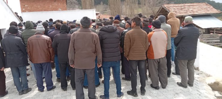 Kayınpeder ile gelininin öldüğü kavga, ceviz dikme yeri tartışmasından çıkmış