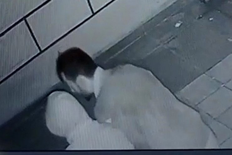 Sahurda çaldılar, iftarda yakalandılar