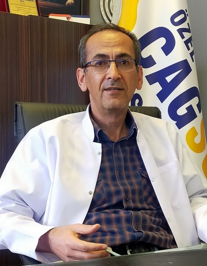 Şeker hastalarına önemli uyarı