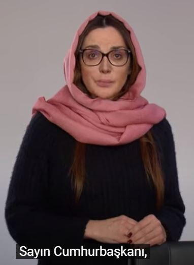 Ukrayna'da tutuklanan Viktor Medvedçuk'un eşi Erdoğan'dan yardım istedi