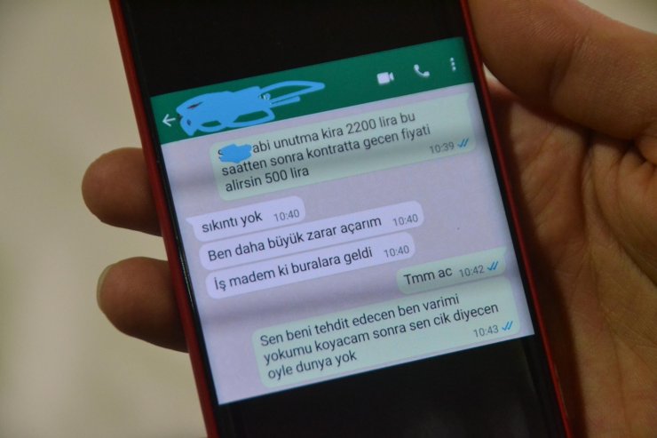 Yere dökülen unlarla lavaş yaptı! 'Görüntüler kurguydu' dedi.