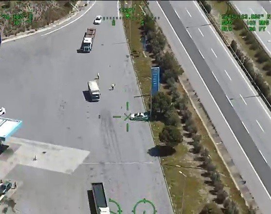 52 sürücüye, 17 bin 901 TL idari para cezası uygulandı