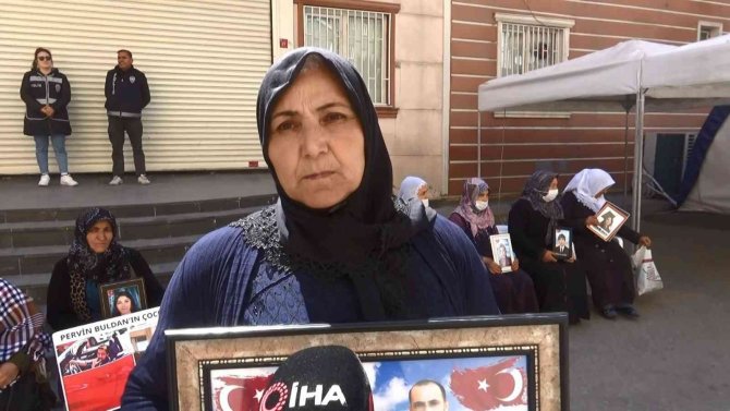 Ailelerin evlat nöbeti 955’nci gününde