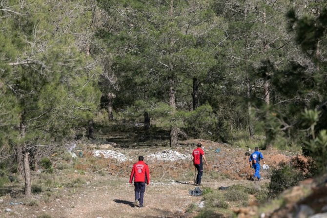 Kaybolan alzaymır hastası aranıyor