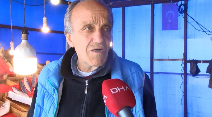 Balıkçılar: Mayın yüzünden 15 gün erken paydos ettik