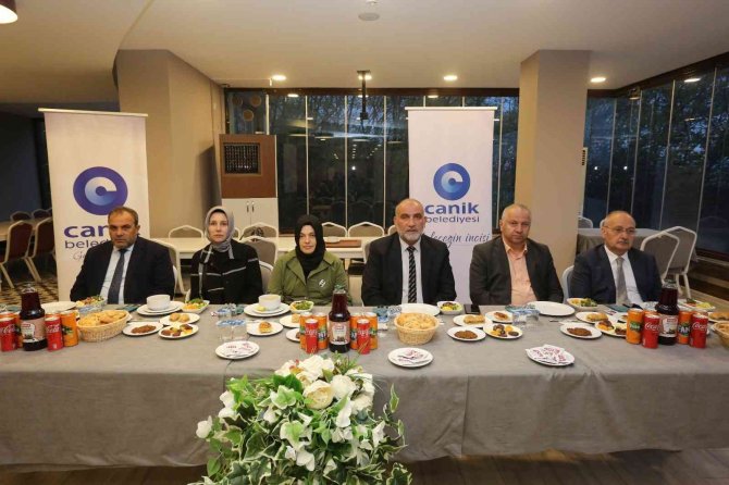 Başkan Sandıkçı’dan “sosyal denge” müjdesi