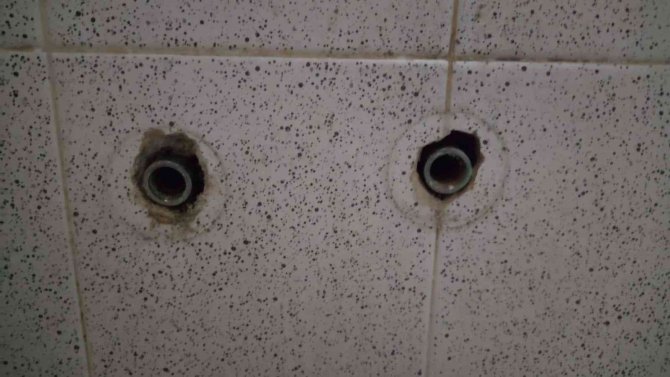 Çalınmadık bir tek mutfak penceresi kaldı