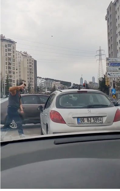 Çekiçli saldırgan özür diledi, tahliye talebi reddedildi