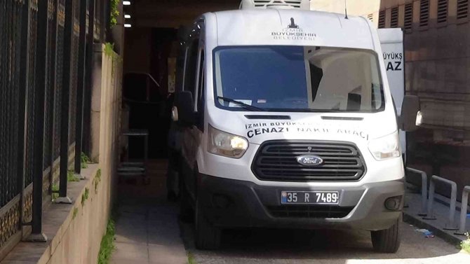 Cinayete kurban giden Remziye’nin korneaları bağışlandı