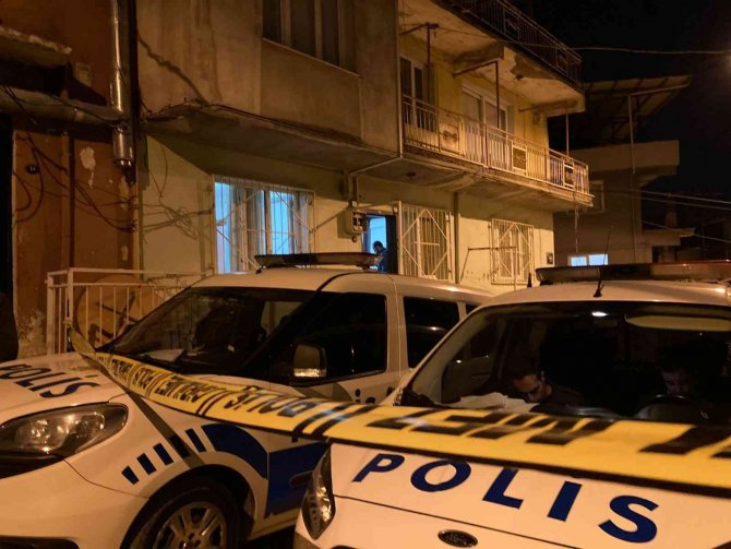 Çocuklarını görmek için eski kocasının evine gitti, boğularak öldürüldü