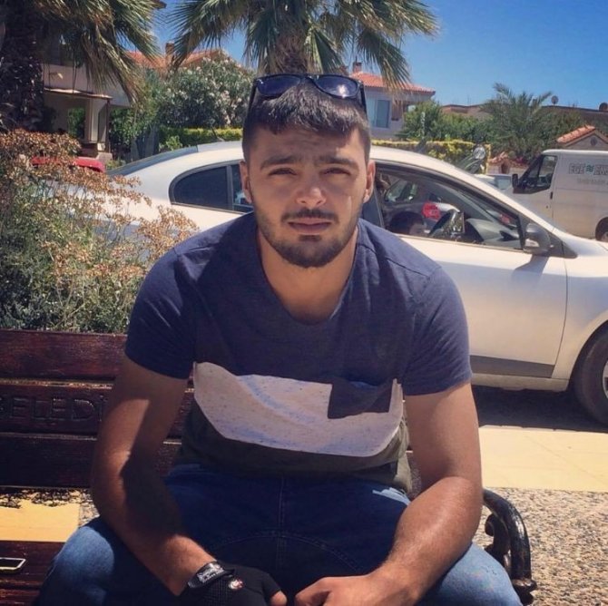 Çocuklarını görmek için eski kocasının evine gitti, boğularak öldürüldü