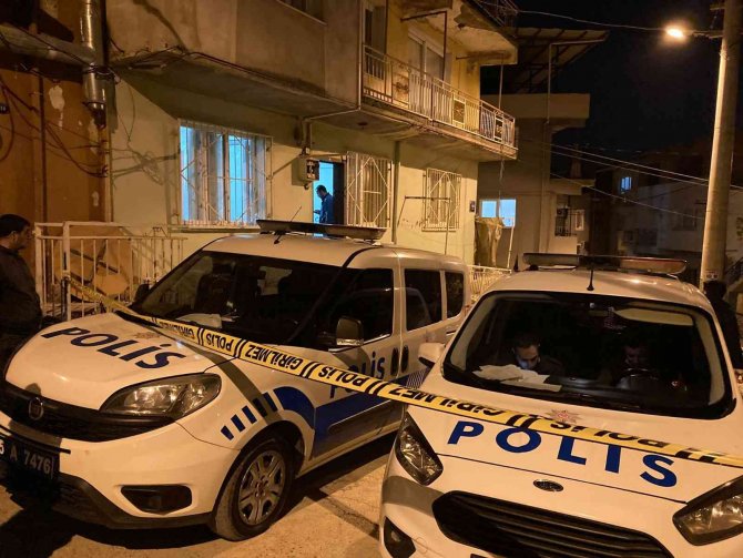 Çocuklarını görmek için eski kocasının evine gitti, boğularak öldürüldü