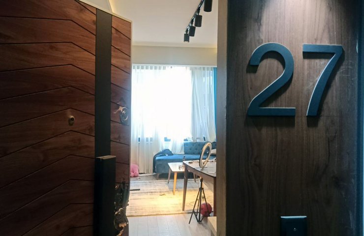 Eşinin evde rehin aldığı Beyza'yı komşuların çağırdığı polis kurtardı