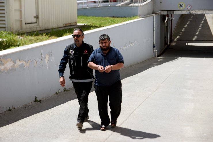 Evinde uyuşturucu bulunan şüpheli: Ucuz olduğu için toplu satın aldım