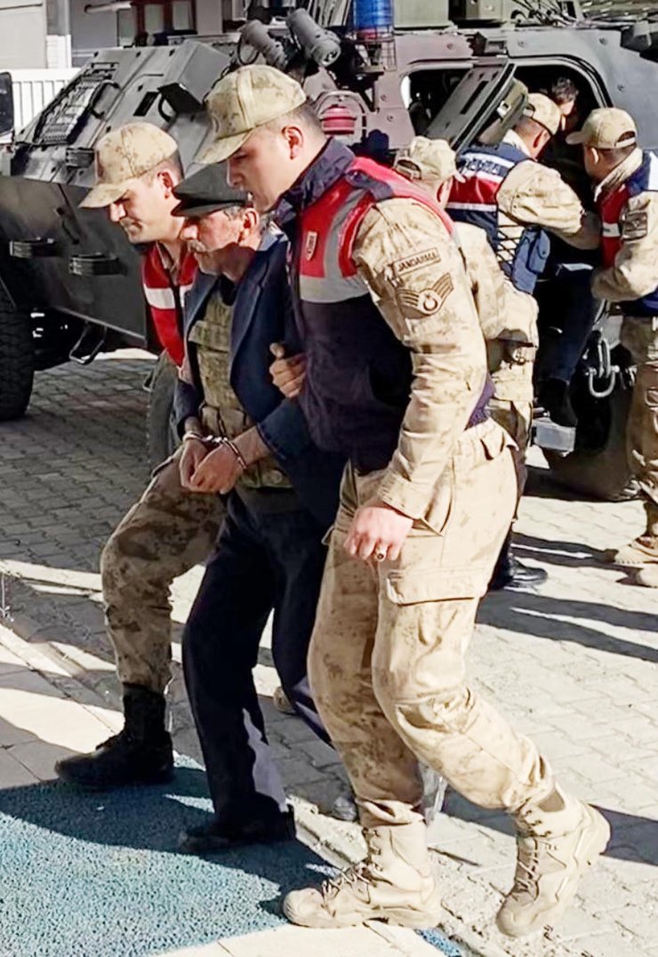 Iğdır'da öldürülen besicileri, baba hırsız sanıp vurmuş