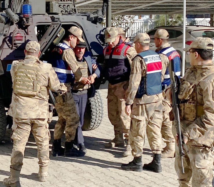 Iğdır'da öldürülen besicileri, baba hırsız sanıp vurmuş