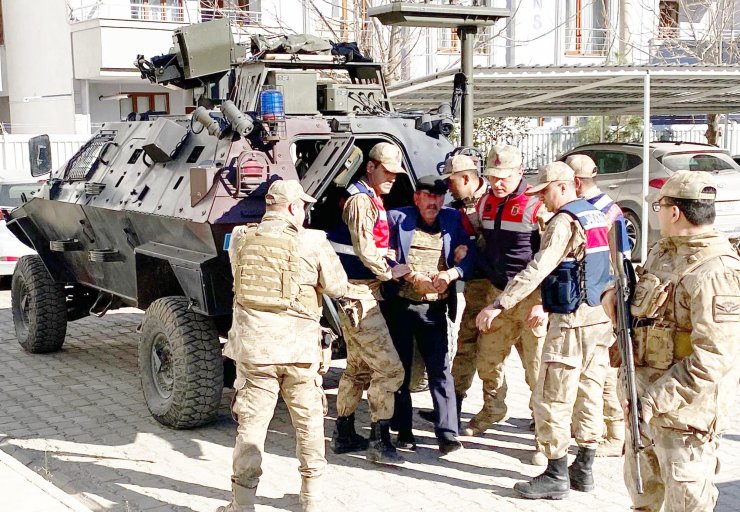 Iğdır'da öldürülen besicileri, baba hırsız sanıp vurmuş