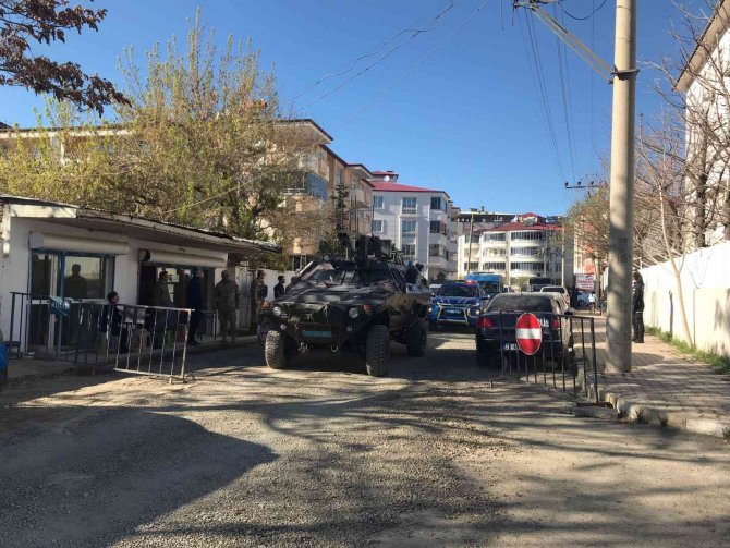 İşlenen çifte cinayette baba-oğul adliyeye sevk edildi