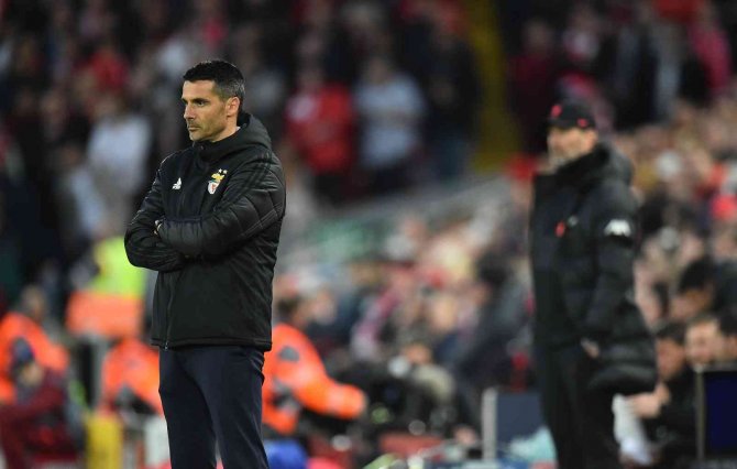 Liverpool yarı finalde