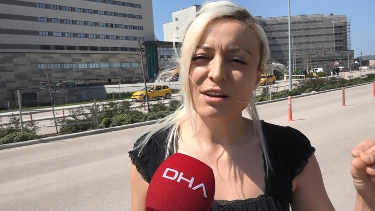 Okul yolunda 8 köpeğin saldırdığı çocuğun vücuduna 80 dikiş atıldı