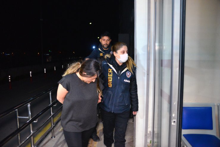 Sahte hayvan satış ilanıyla dolandırıcılığa 14 gözaltı