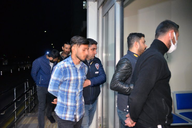 Sahte hayvan satış ilanıyla dolandırıcılığa 14 gözaltı