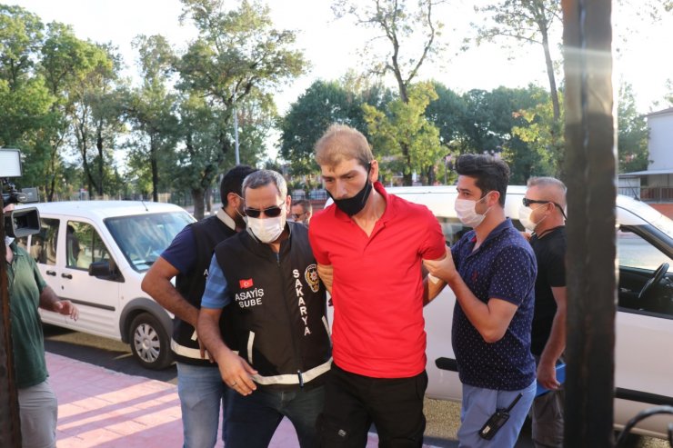 Şiyar'ın katiline ağırlaştırılmış müebbet hapis 