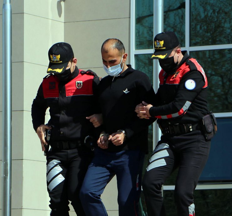 Tacizle suçlayıp öldürdü; 'sapıktı' notu bıraktı