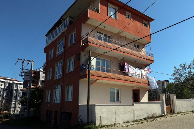 Tacizle suçlayıp öldürdü; 'sapıktı' notu bıraktı