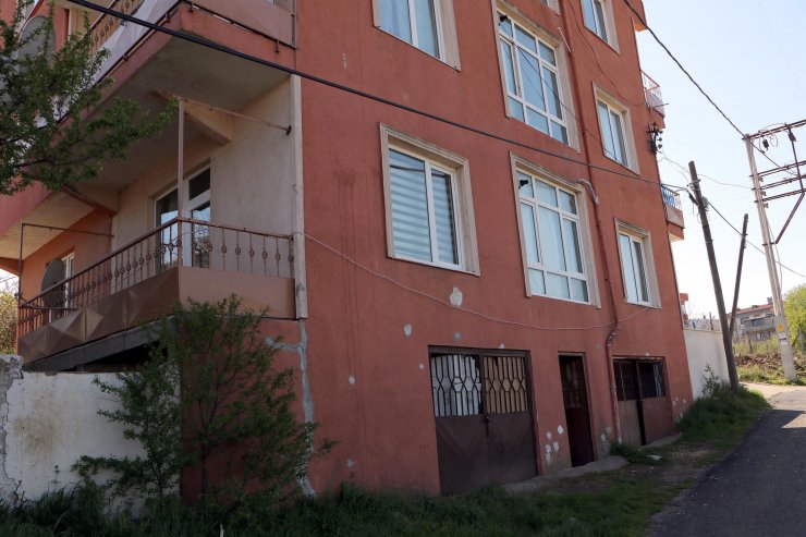 Tacizle suçlayıp öldürdü; 'sapıktı' notu bıraktı