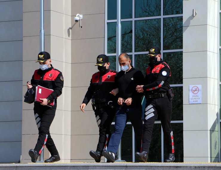 Tacizle suçlayıp öldürdü; 'sapıktı' notu bıraktı