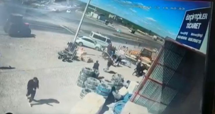 2 kişinin öldüğü, 5 kişinin de yaralandığı esnafın park kavgasına 6 tutuklama