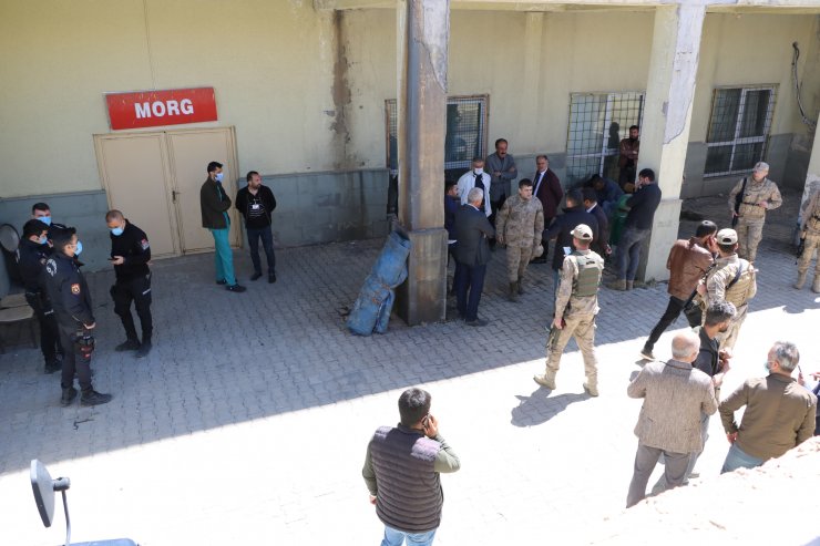 Araç çarpan motosikletin sürücüsü öldü