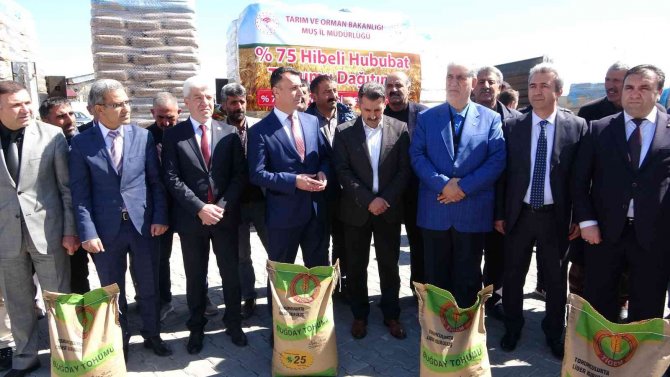 Atıl araziler tarıma kazandırılıyor