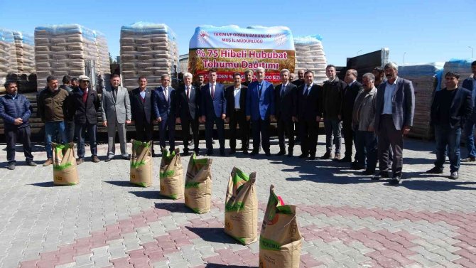 Atıl araziler tarıma kazandırılıyor