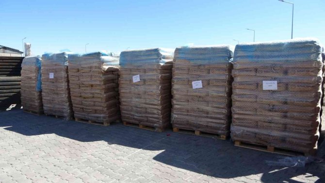 Atıl araziler tarıma kazandırılıyor