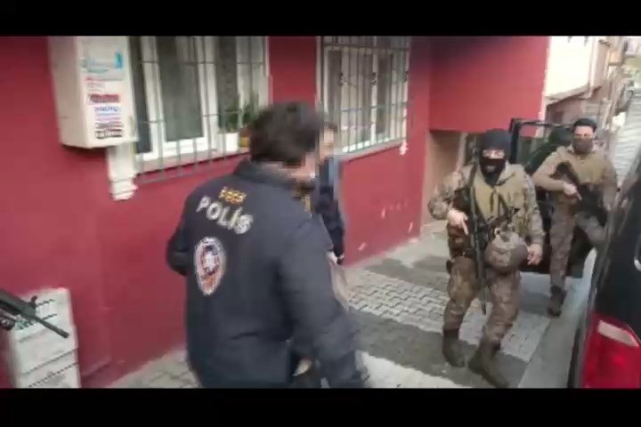 ATM'lerin fark edemediği sahte dolar operasyonunun detayları