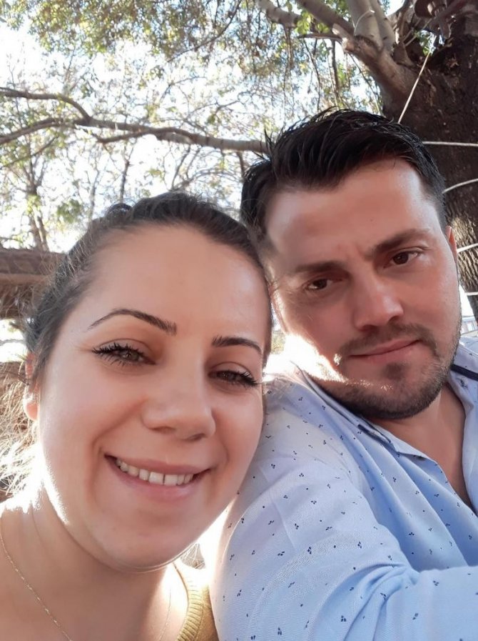 Av tüfeği ile vurularak öldürülen kadının uygunsuz görüntüleri internette paylaşıldı