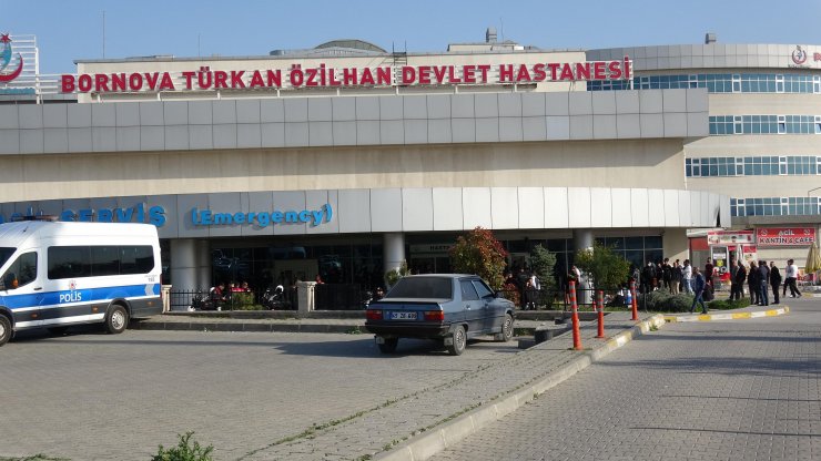 Baba- oğul, husumetlilerini tüfekle öldürdü