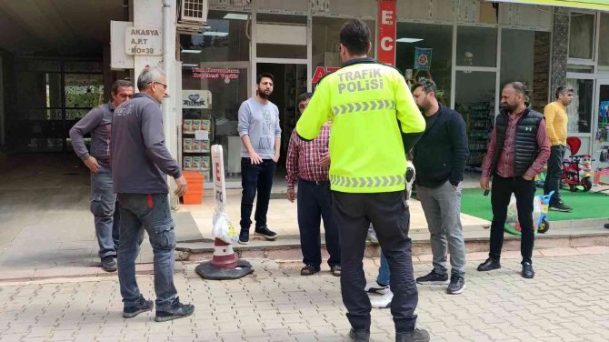 Duba için ekipler seferber oldu