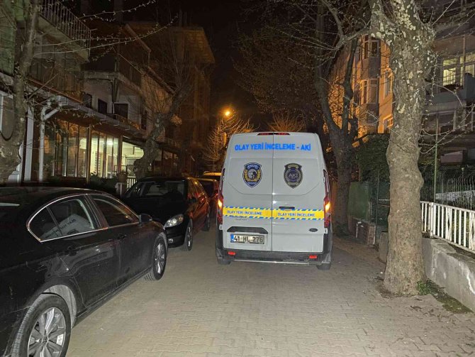 Eşini göğsünden bıçaklayarak ağır yaralayan alkollü şahıs tutuklandı