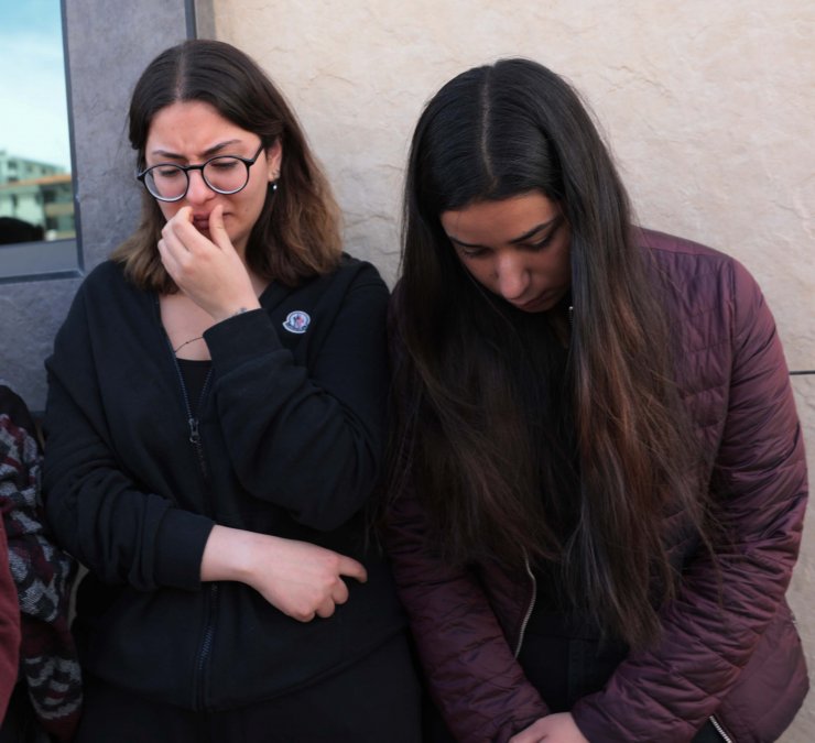 Kazada ölen Ezgi’nin ablası: Yıllar da sürse mahkeme sürecini takip edeceğiz