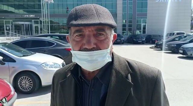 Kendilerini polis olarak tanıtıp dolandırdılar