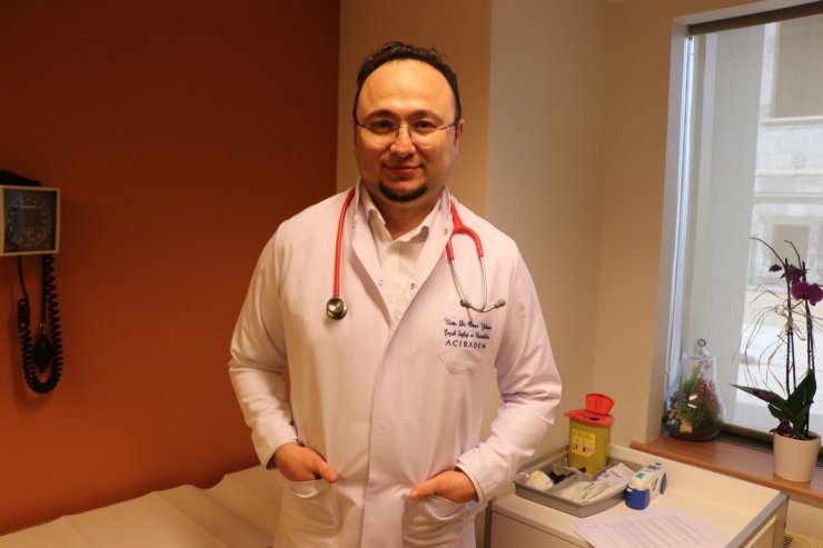 'Tabletle yemek yemek çocuklarda obezite nedeni'